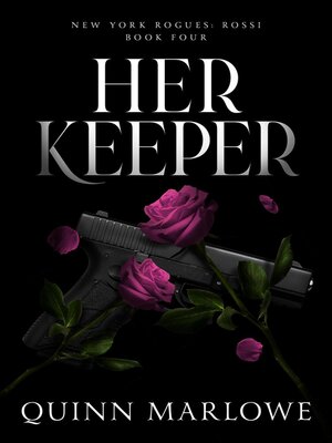 cover image of Her Keeper
